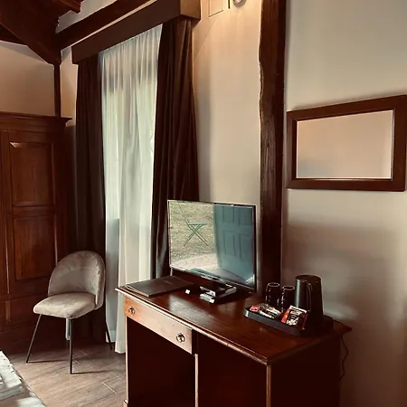 Casale Settimio Casal Palocco