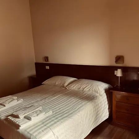 Casale Settimio * Casal Palocco