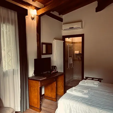 Casale Settimio
