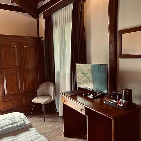 Casale Settimio Farm stay