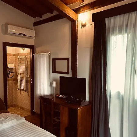 Farm stay Casale Settimio *