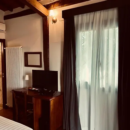 Casale Settimio Farm stay Casal Palocco
