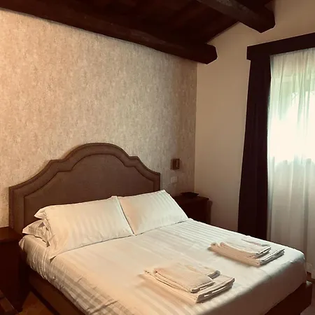 Casale Settimio Farm stay *