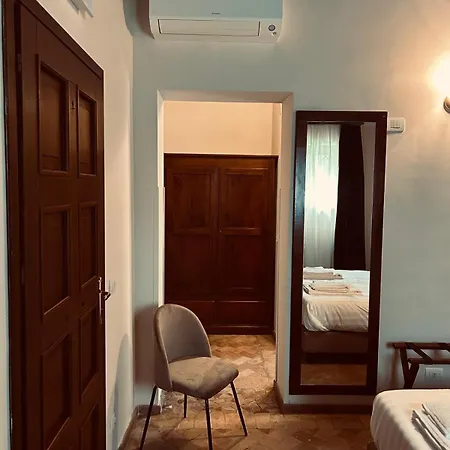 Casale Settimio Farm stay