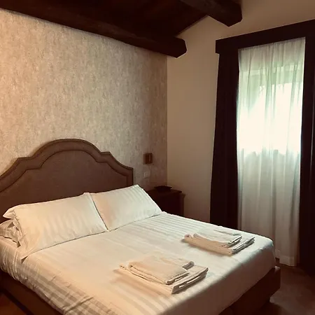 Casale Settimio Farm stay Casal Palocco