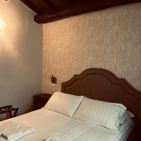 Casale Settimio * Casal Palocco