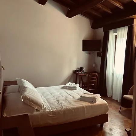 Casale Settimio * Casal Palocco