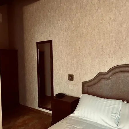 Farm stay Casale Settimio *
