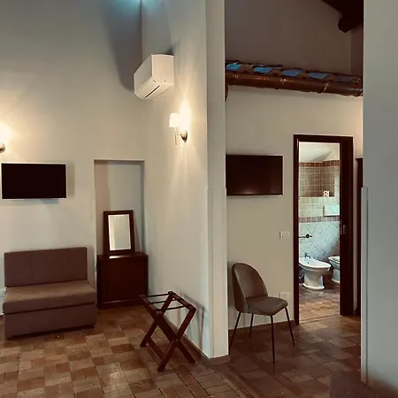 Farm stay Casale Settimio