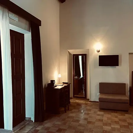 Casale Settimio Farm stay *