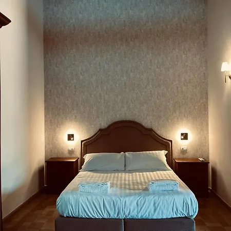 Casale Settimio Farm stay Casal Palocco
