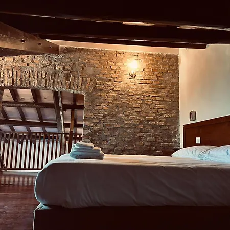 Casale Settimio Farm stay *