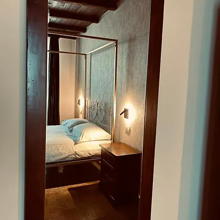 Casale Settimio Casal Palocco