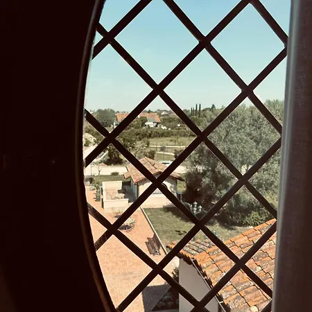Casale Settimio * Casal Palocco