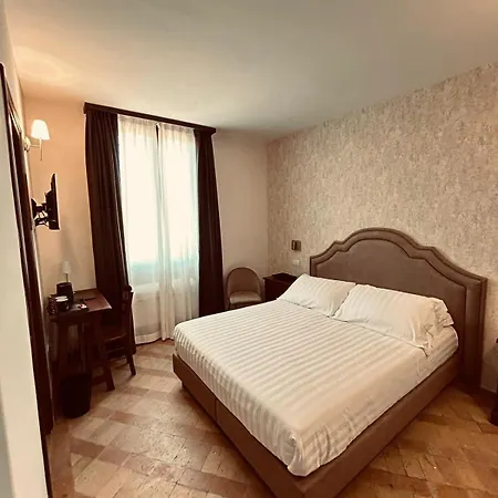 Casale Settimio * Casal Palocco