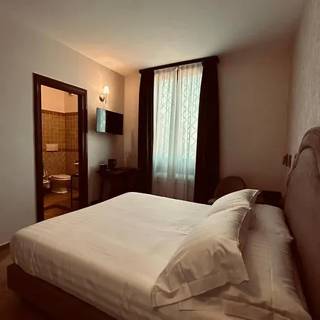 Casale Settimio Farm stay