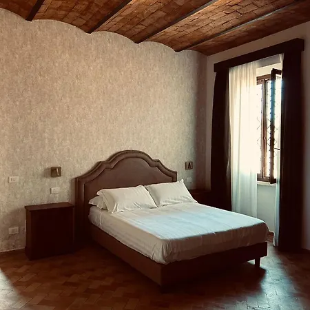 Casale Settimio * Casal Palocco