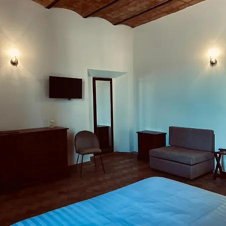 Casale Settimio Farm stay *