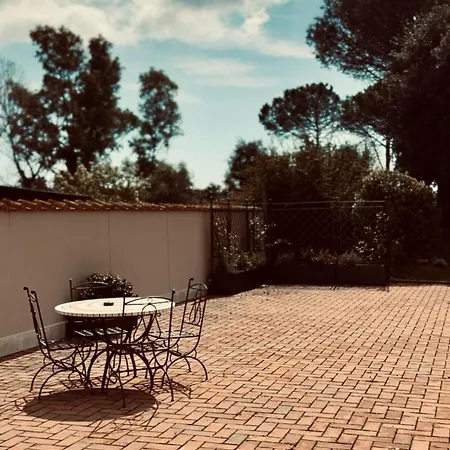 Farm stay Casale Settimio