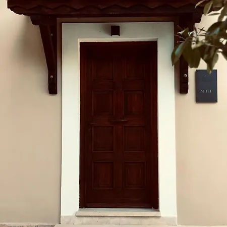 Farm stay Casale Settimio Casal Palocco