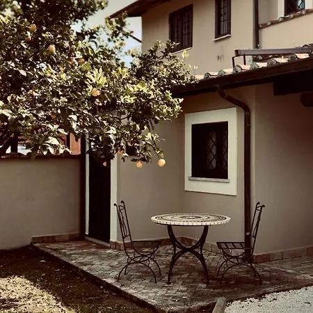 Casale Settimio * Casal Palocco