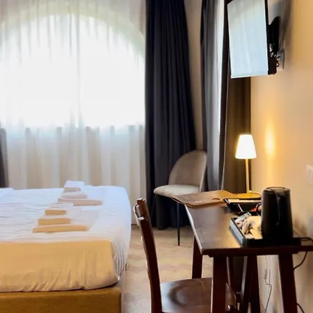 Farm stay Casale Settimio