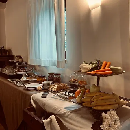 Farm stay Casale Settimio Casal Palocco