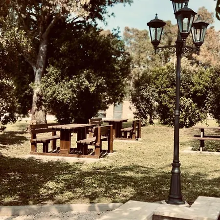 Casale Settimio Casal Palocco
