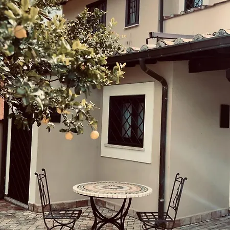 Farm stay Casale Settimio