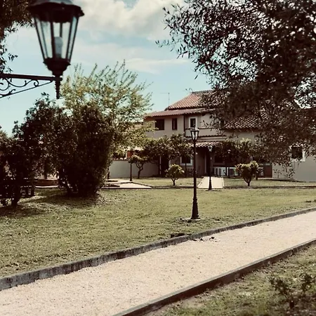 Casale Settimio * Casal Palocco