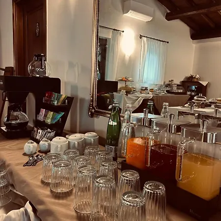 Casale Settimio Farm stay