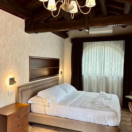 Farm stay Casale Settimio