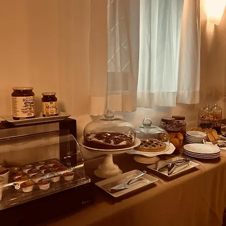 Casale Settimio Farm stay Casal Palocco