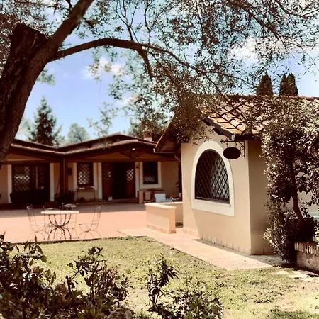 Casale Settimio Farm stay