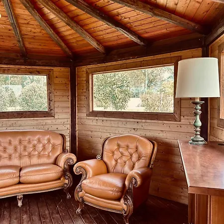 Farm stay Casale Settimio Casal Palocco