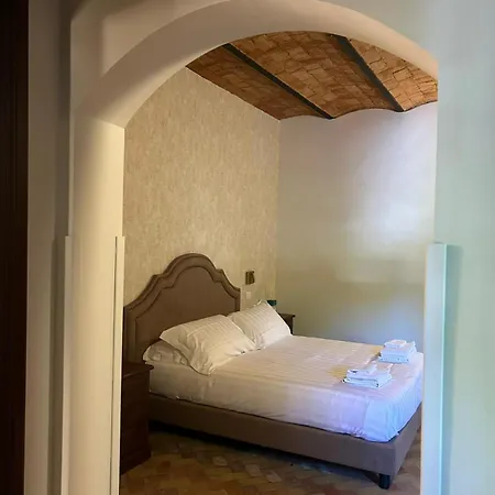Casale Settimio Farm stay Casal Palocco