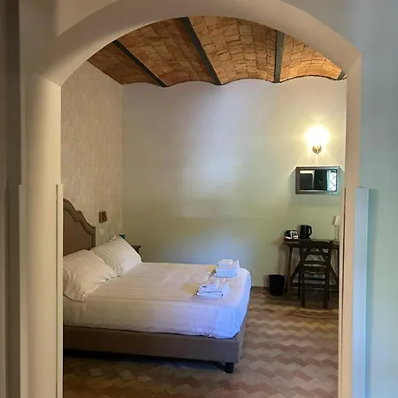 Casale Settimio * Casal Palocco